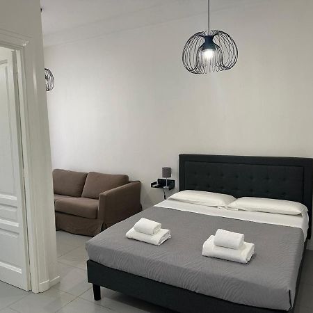 Art Atelier Apartments โรม ภายนอก รูปภาพ