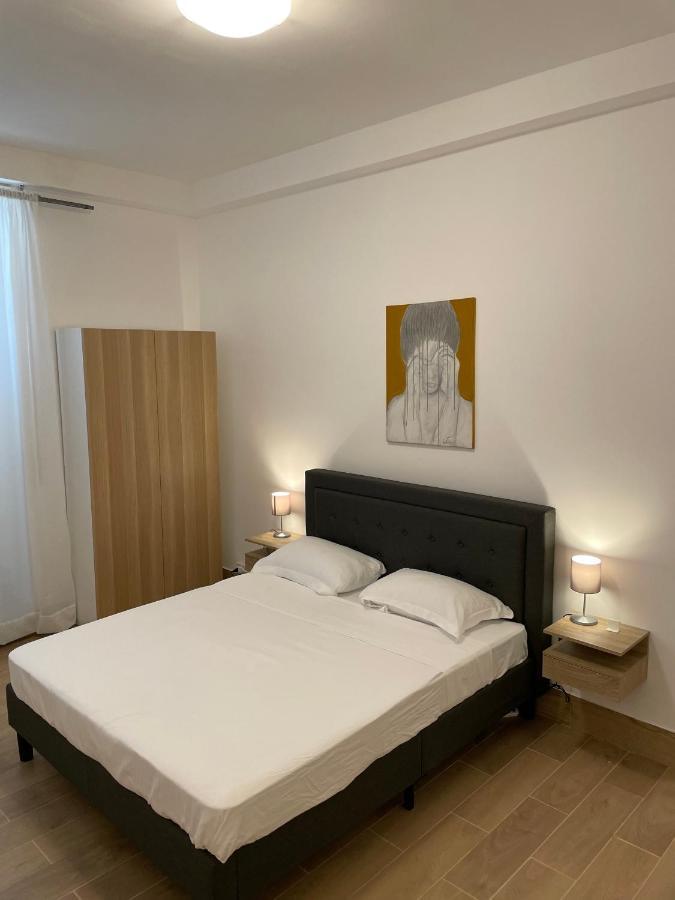 Art Atelier Apartments โรม ภายนอก รูปภาพ