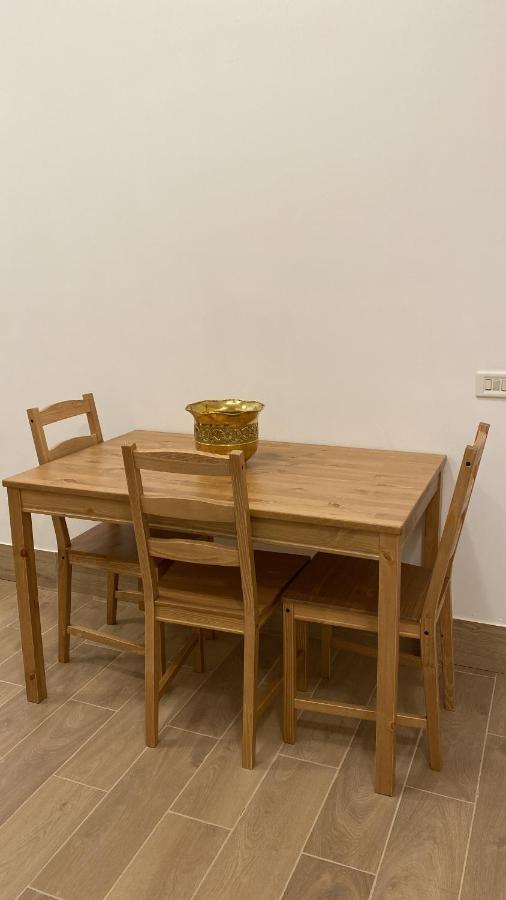 Art Atelier Apartments โรม ภายนอก รูปภาพ