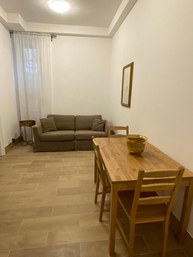 Art Atelier Apartments โรม ภายนอก รูปภาพ