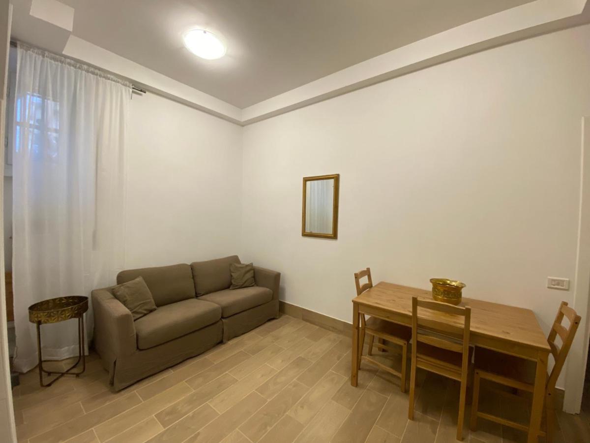 Art Atelier Apartments โรม ภายนอก รูปภาพ