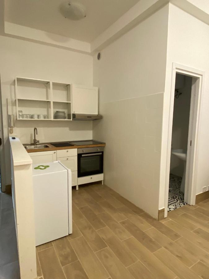 Art Atelier Apartments โรม ภายนอก รูปภาพ