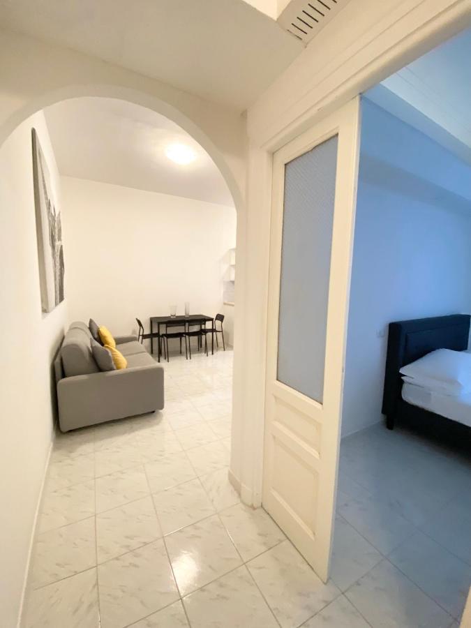 Art Atelier Apartments โรม ภายนอก รูปภาพ