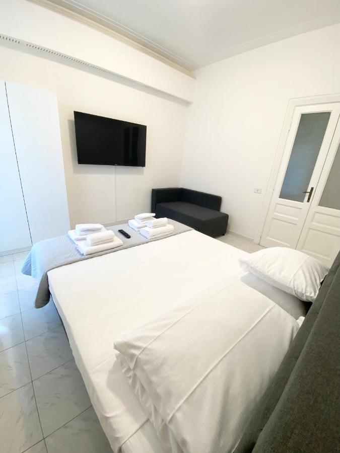 Art Atelier Apartments โรม ภายนอก รูปภาพ