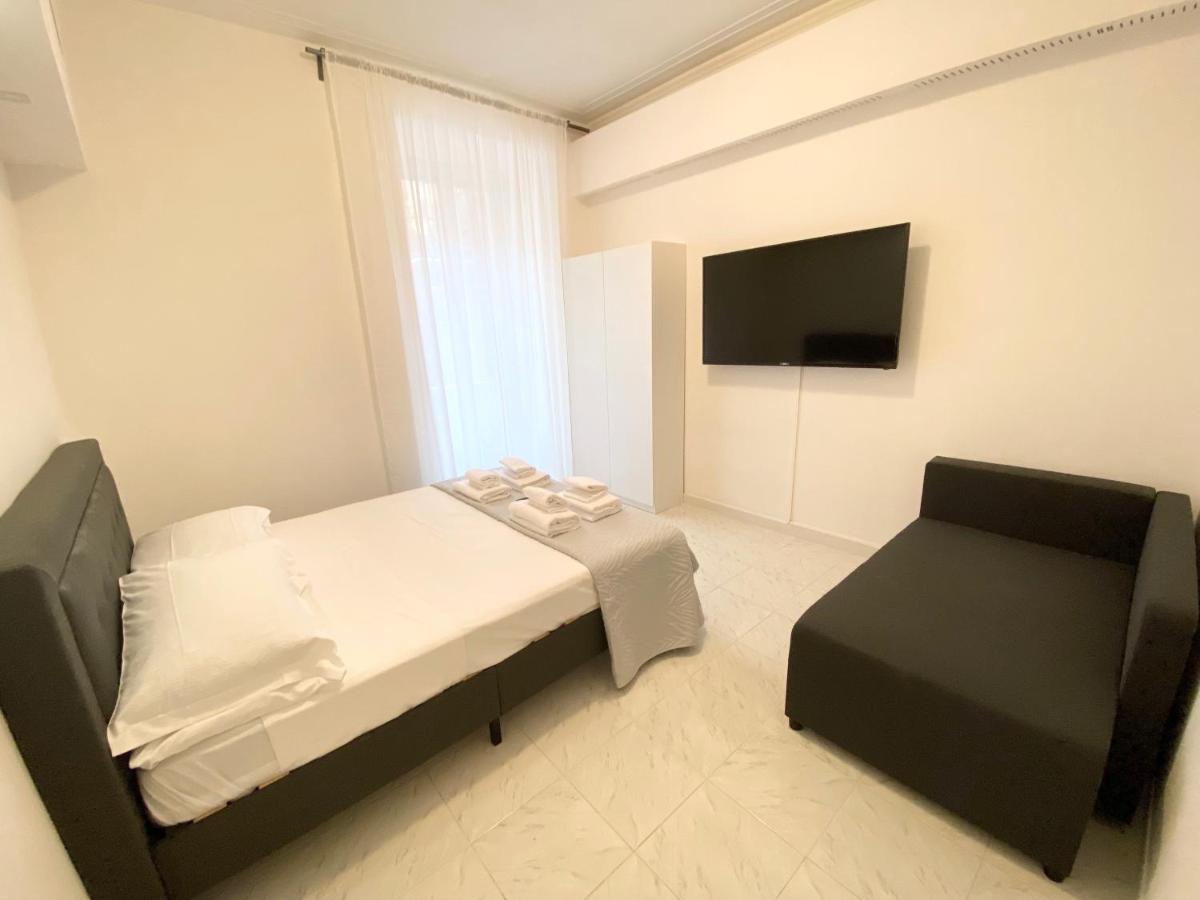Art Atelier Apartments โรม ภายนอก รูปภาพ