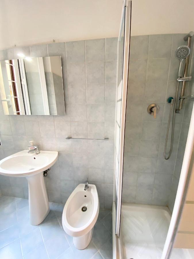 Art Atelier Apartments โรม ภายนอก รูปภาพ