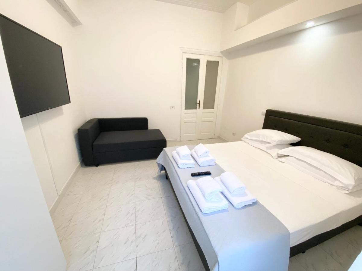 Art Atelier Apartments โรม ภายนอก รูปภาพ