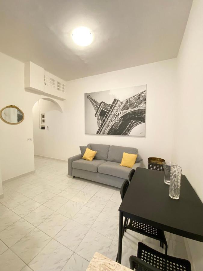 Art Atelier Apartments โรม ภายนอก รูปภาพ