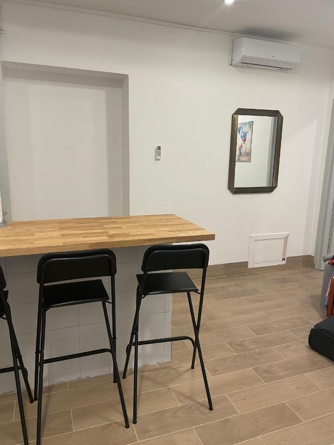 Art Atelier Apartments โรม ภายนอก รูปภาพ