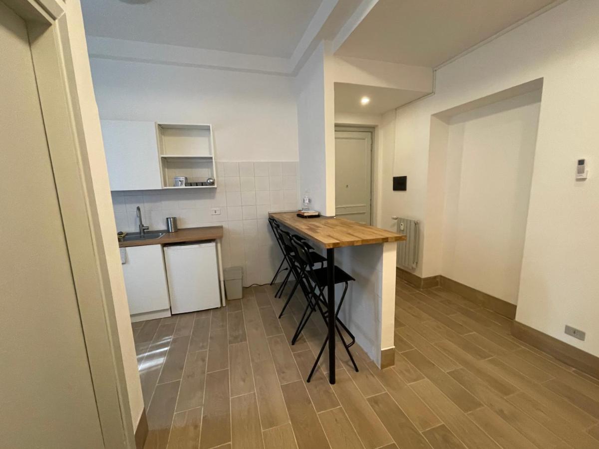 Art Atelier Apartments โรม ภายนอก รูปภาพ