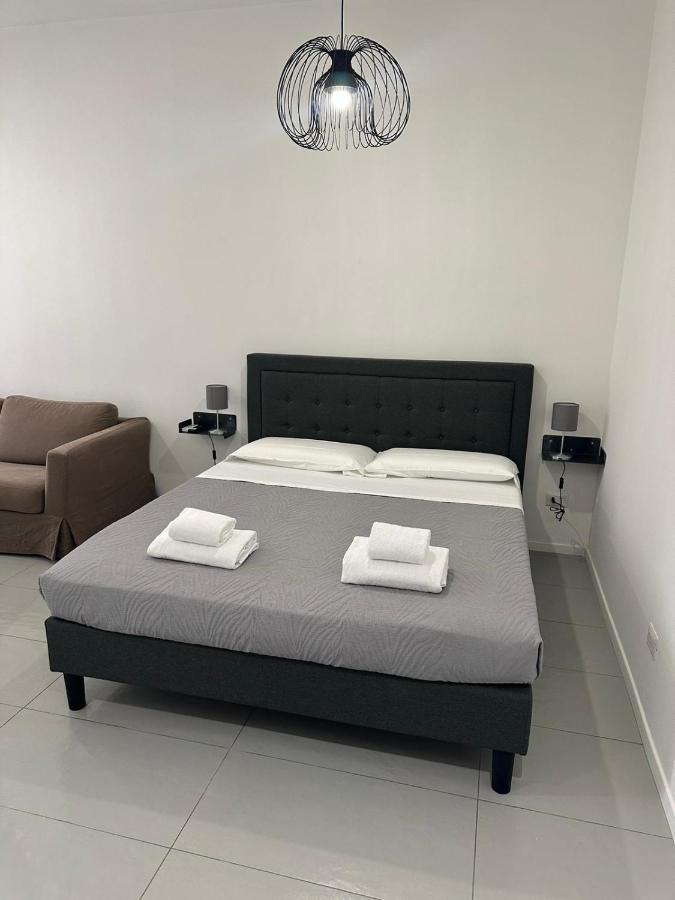 Art Atelier Apartments โรม ภายนอก รูปภาพ